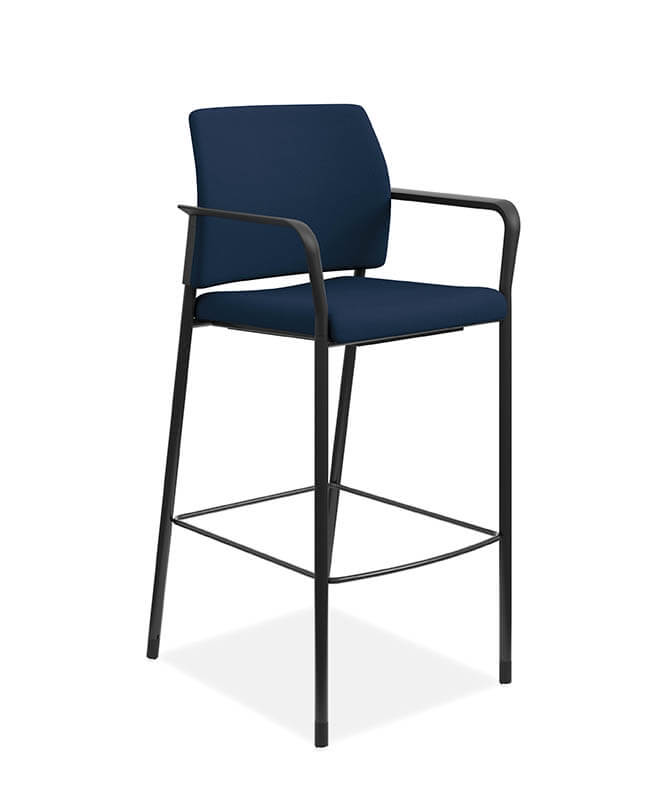 Accommodate Cafet Stool